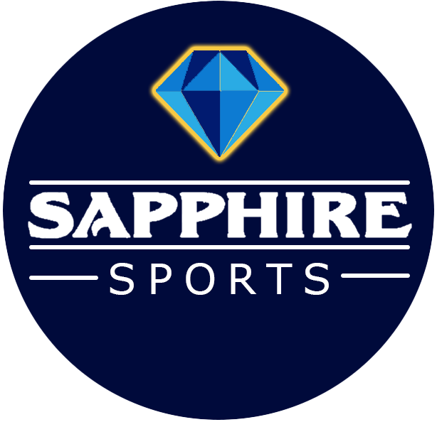 Sapphire Sports Logo