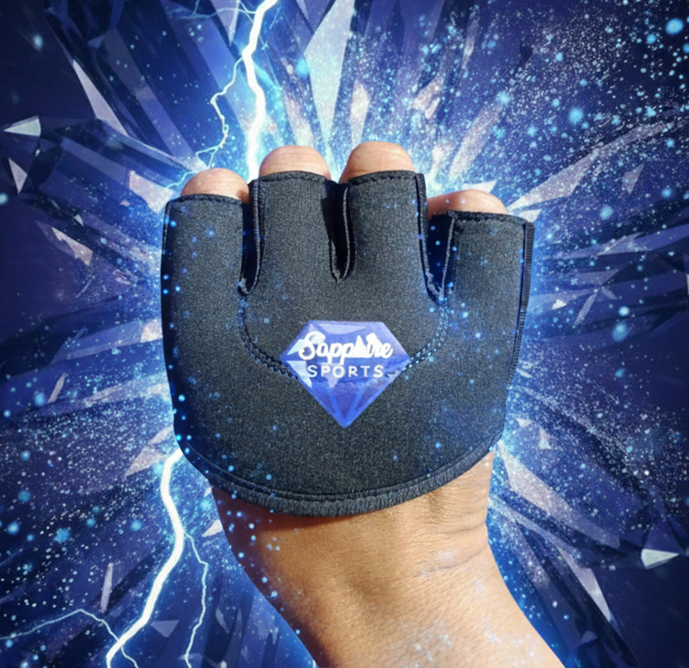 Diamond Series: Cricket Fielding Gloves